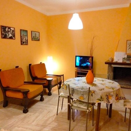 Casa Di Anna Apartment Tolfa Luaran gambar