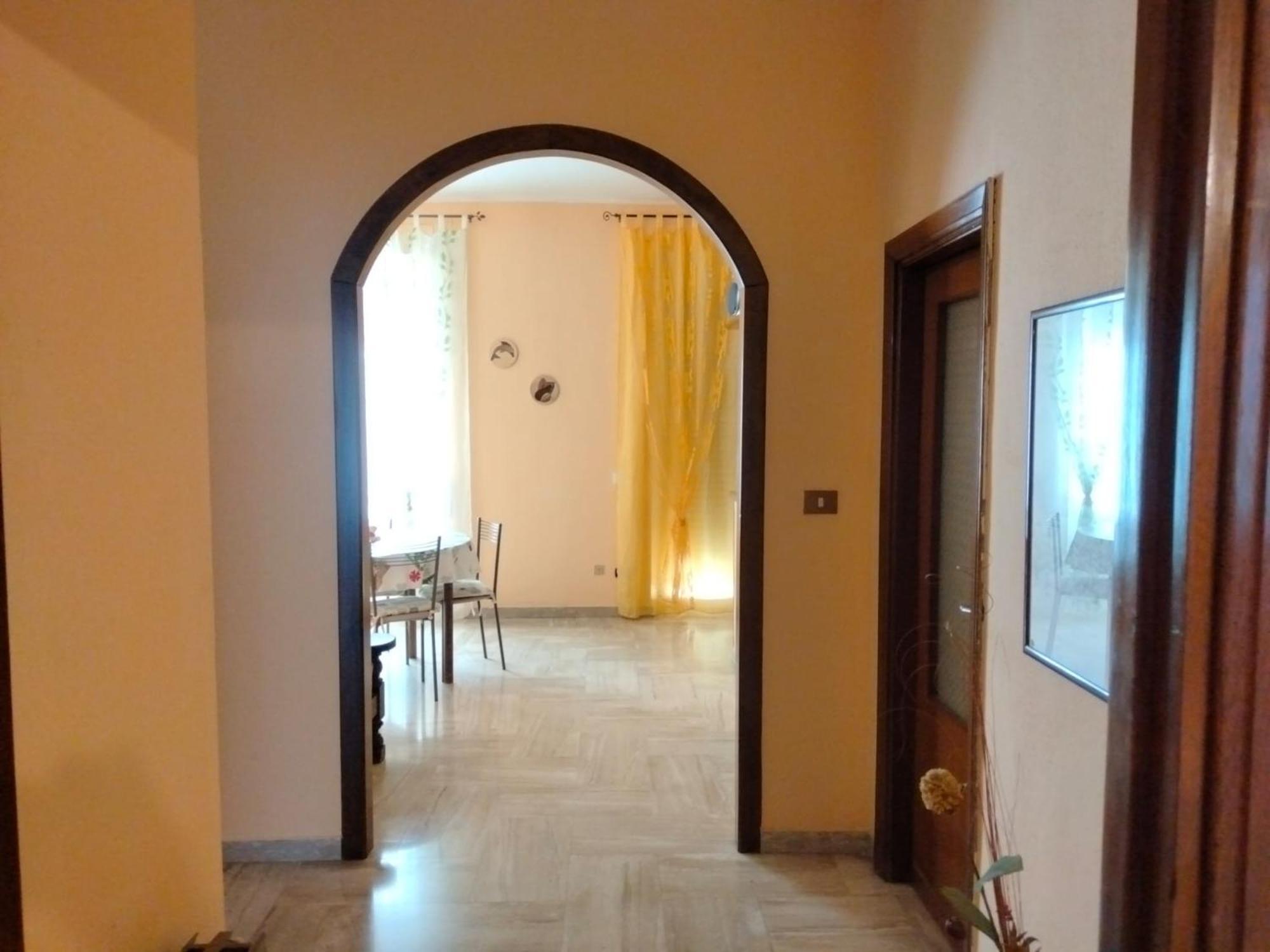 Casa Di Anna Apartment Tolfa Luaran gambar
