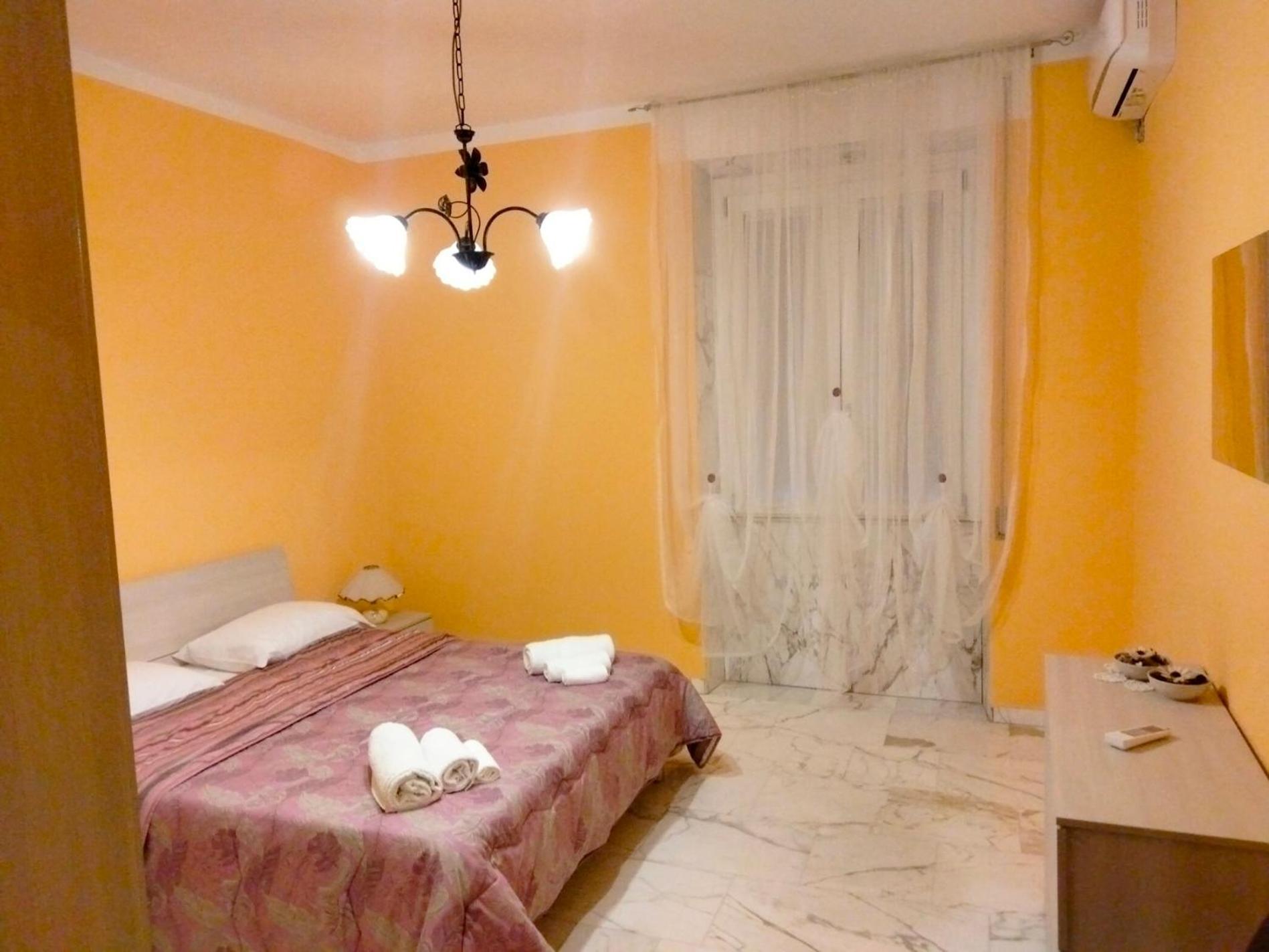 Casa Di Anna Apartment Tolfa Luaran gambar