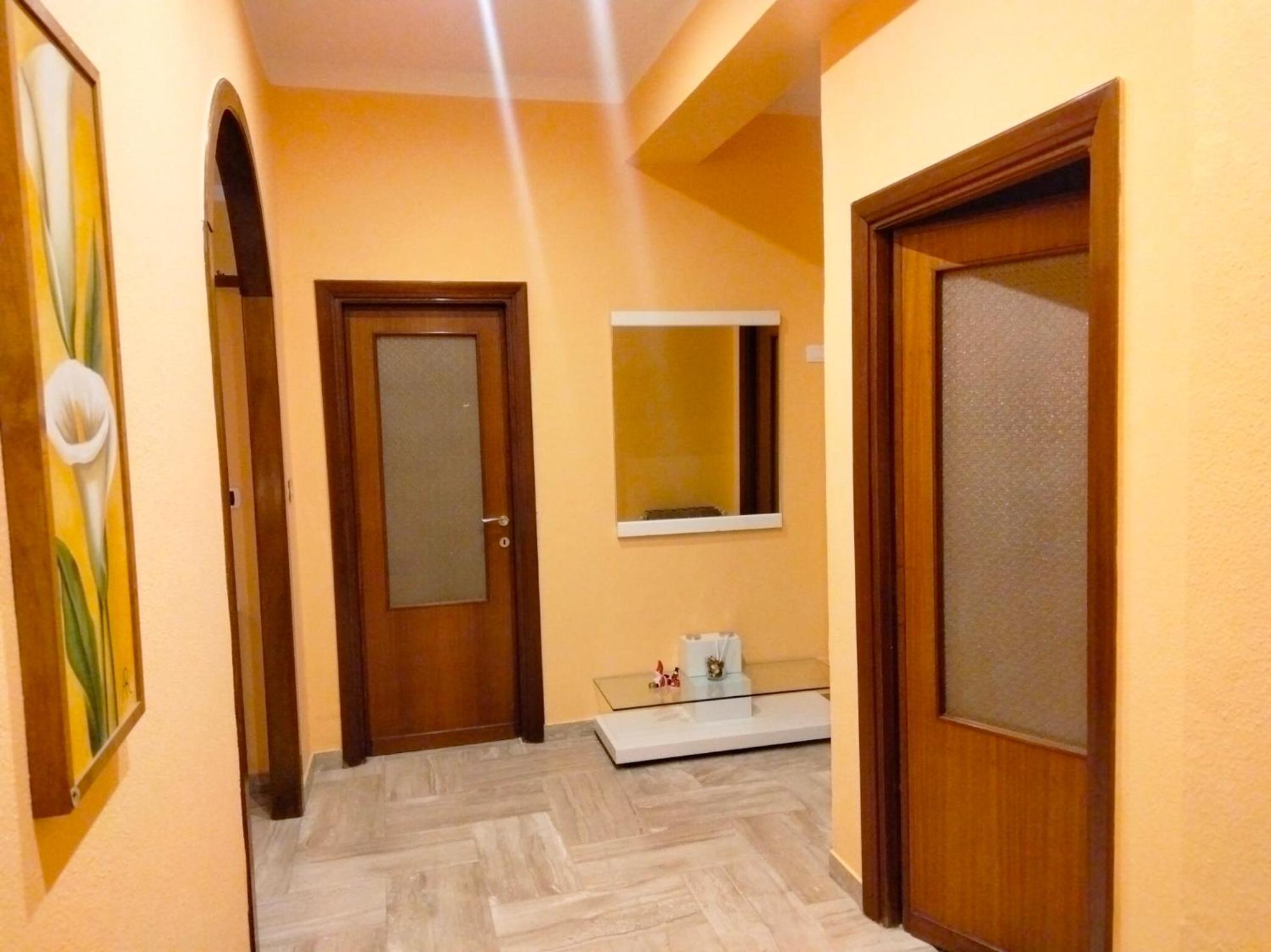 Casa Di Anna Apartment Tolfa Luaran gambar