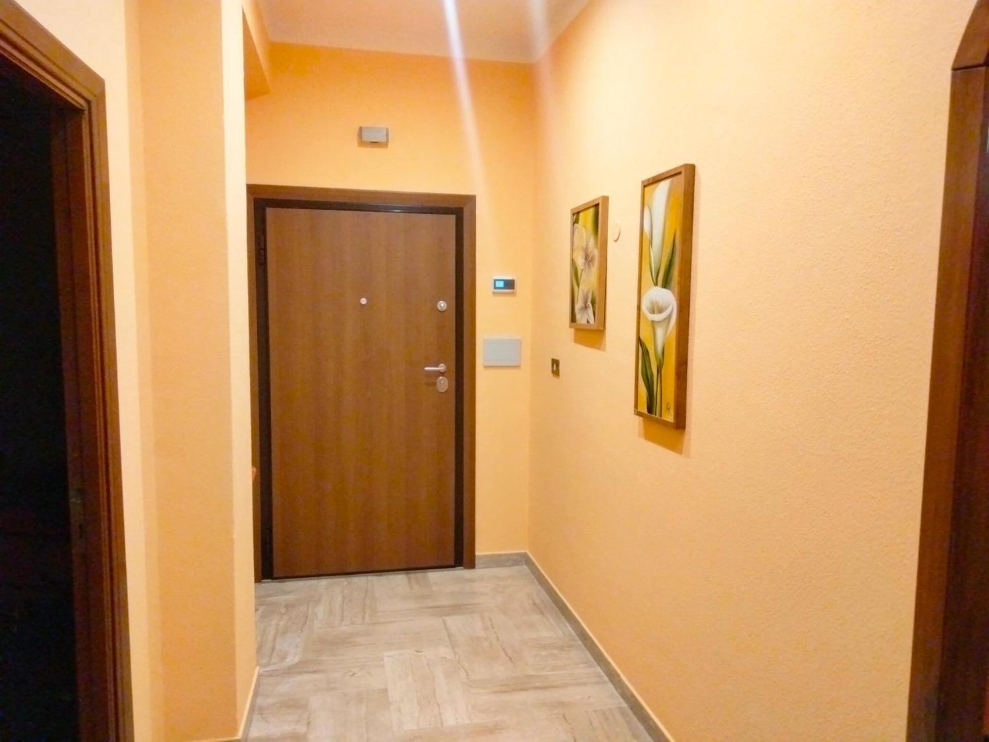 Casa Di Anna Apartment Tolfa Luaran gambar