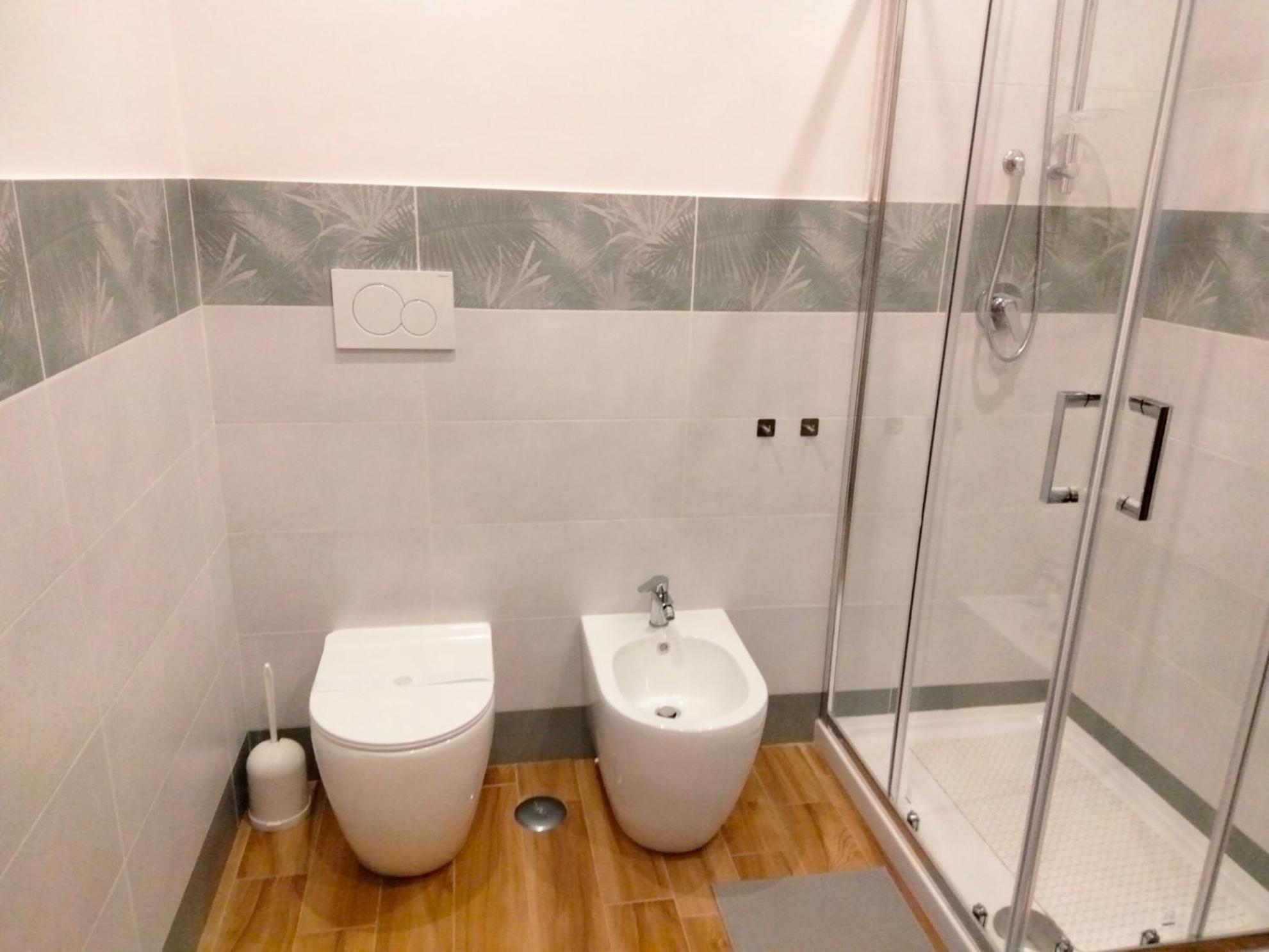 Casa Di Anna Apartment Tolfa Luaran gambar