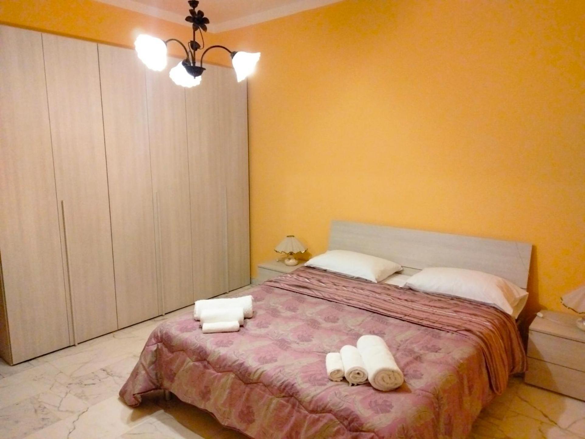 Casa Di Anna Apartment Tolfa Luaran gambar