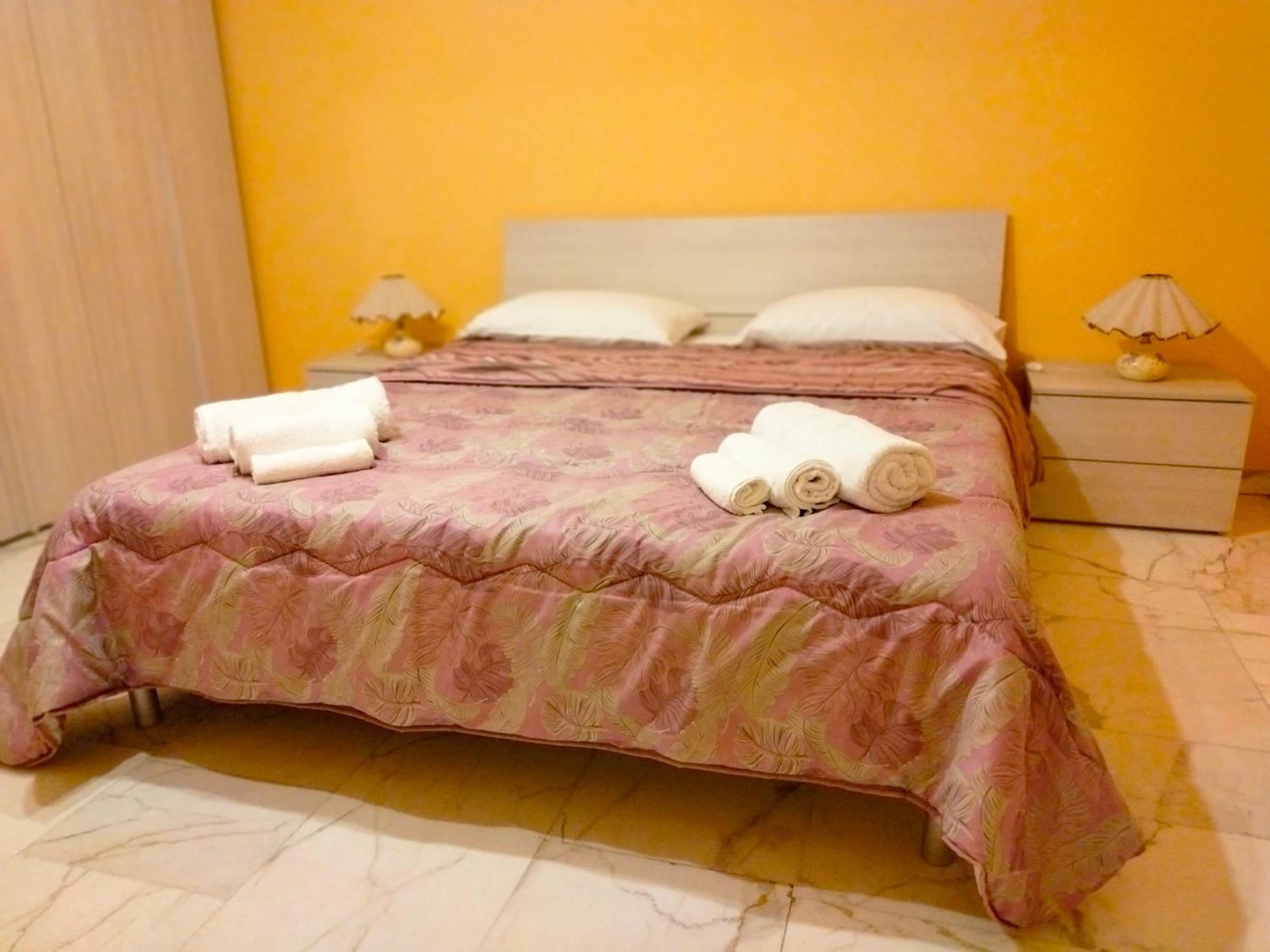 Casa Di Anna Apartment Tolfa Luaran gambar