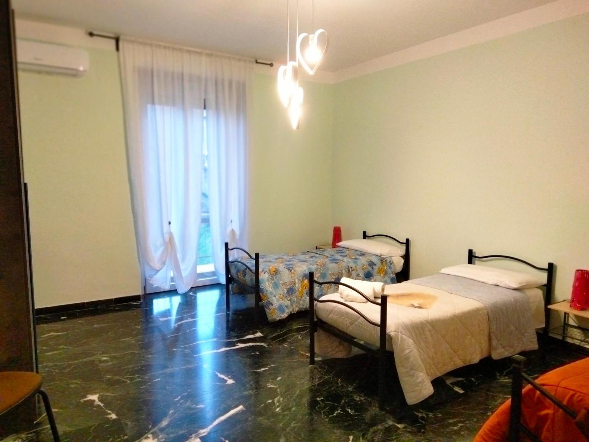 Casa Di Anna Apartment Tolfa Luaran gambar