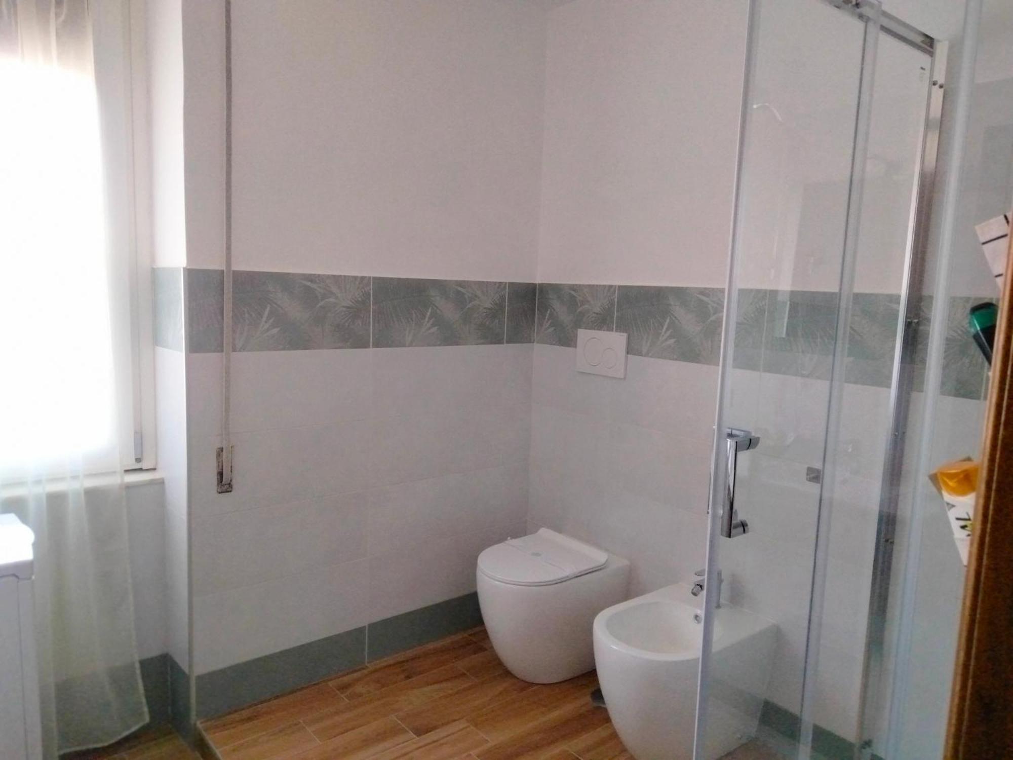 Casa Di Anna Apartment Tolfa Luaran gambar