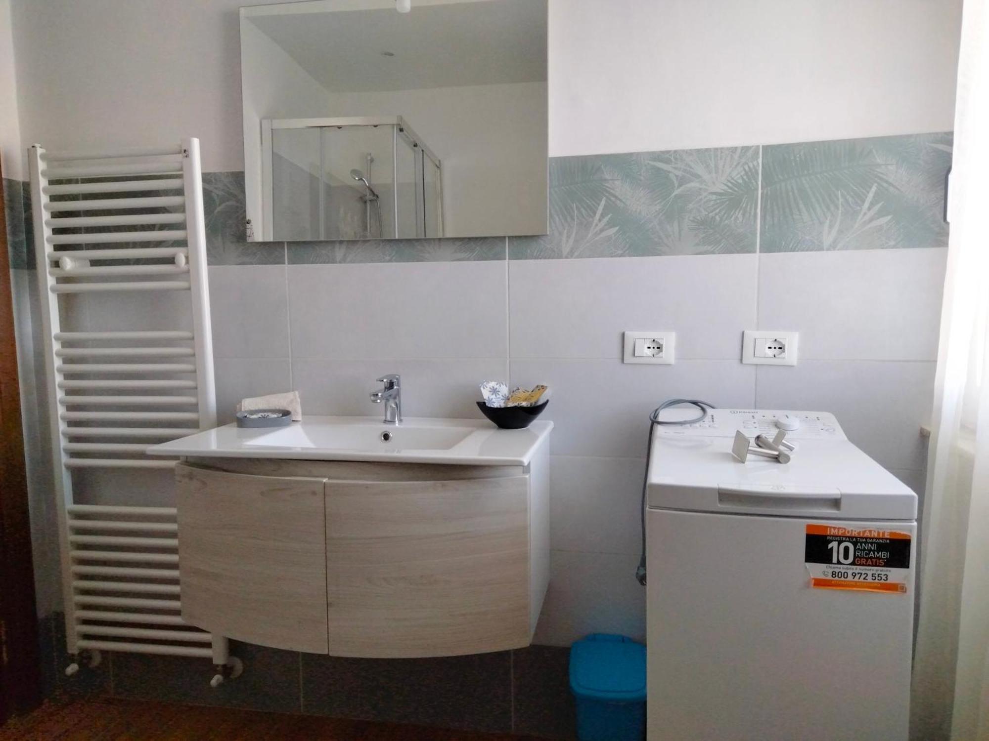Casa Di Anna Apartment Tolfa Luaran gambar