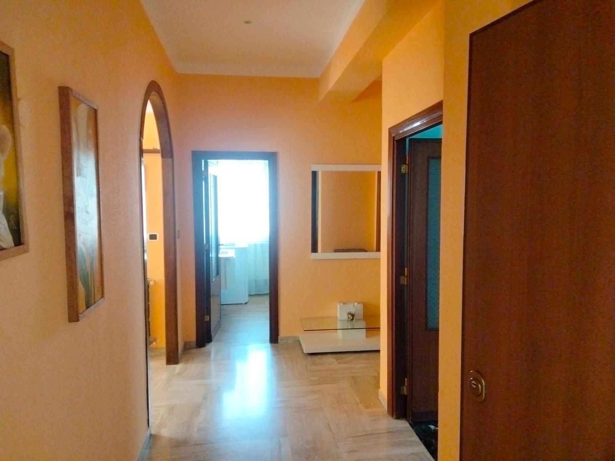 Casa Di Anna Apartment Tolfa Luaran gambar